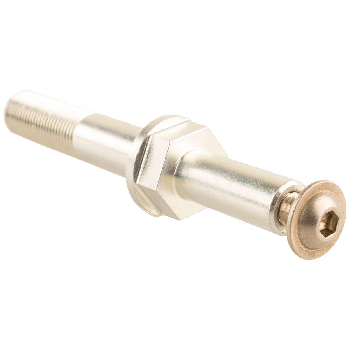 2007+ Jeep Track Bar Steering Stabilizer Mount Stud (8806-01)-Steering Stabilizer-Synergy MFG-Dirty Diesel Customs