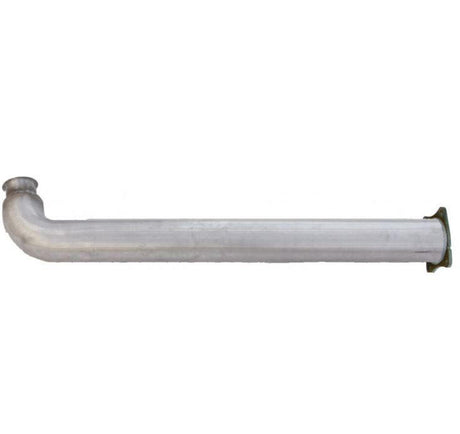 2007.5-2010 Duramax 4" CAT Delete Pipe (431026)-Cat Delete Pipe-Mel's Manufacturing-Dirty Diesel Customs