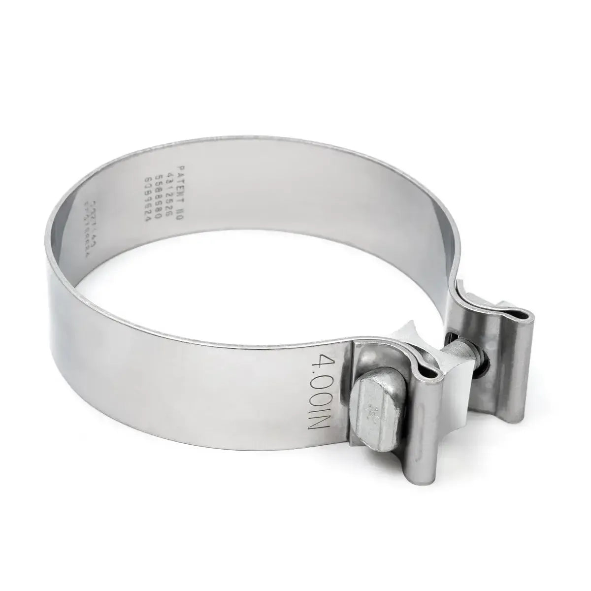 2007.5-2010 Duramax 4" Exhaust Tip (1170200X0)-Exhaust Tips-PPE-Dirty Diesel Customs