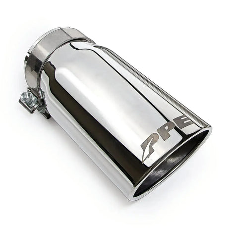 2007.5-2010 Duramax 4" Exhaust Tip (1170200X0)-Exhaust Tips-PPE-Dirty Diesel Customs