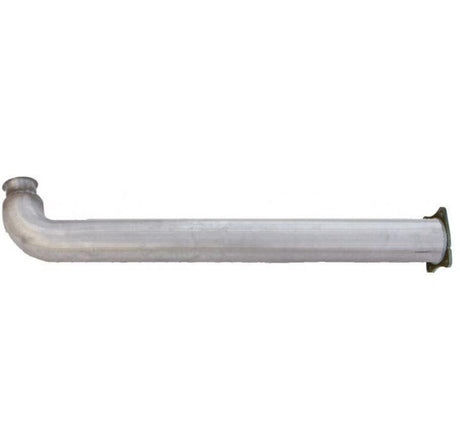 2007.5-2010 Duramax 4" SS Cat Delete Pipe (40810)-Cat Delete Pipe-Mel's Manufacturing-Dirty Diesel Customs