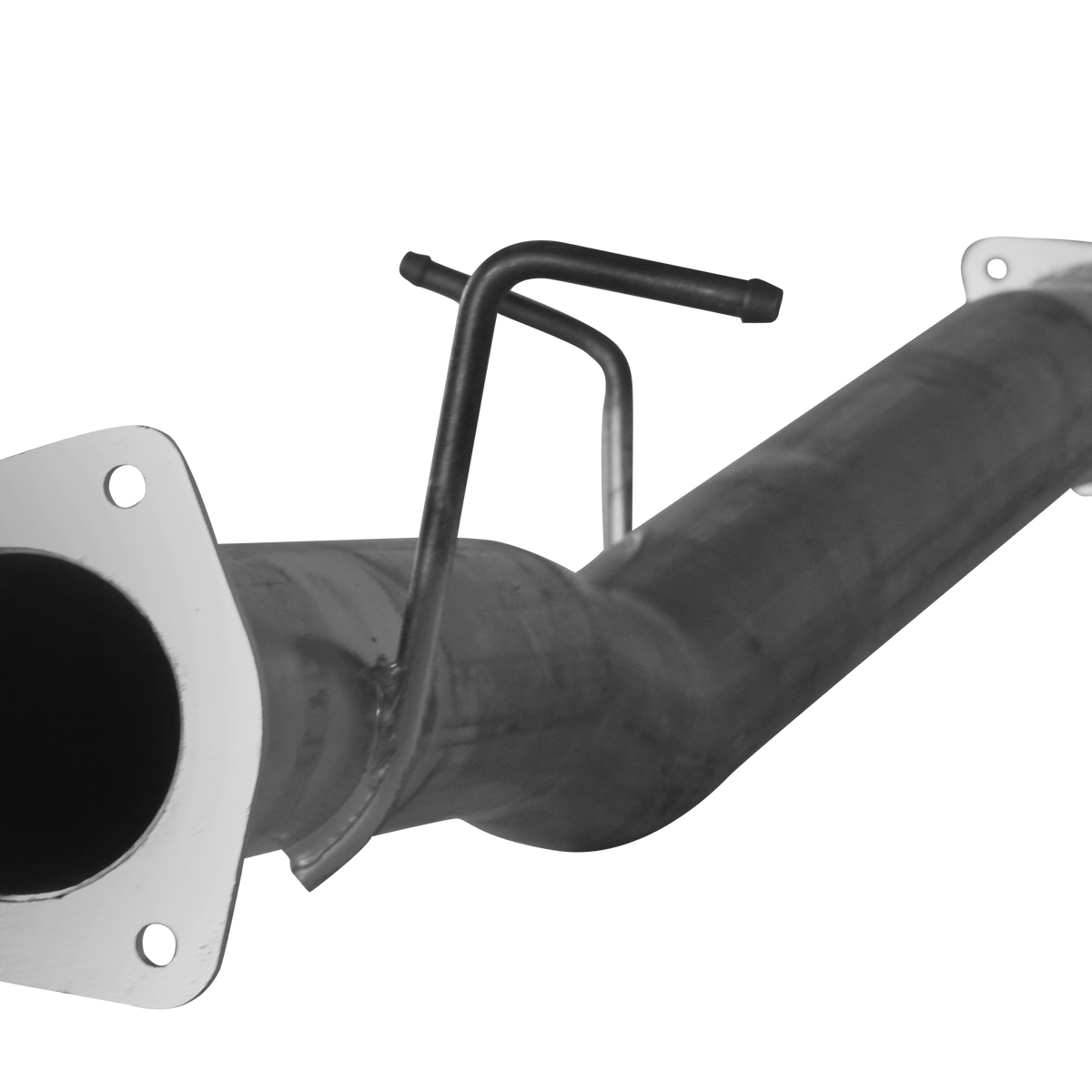 Flo Pro | 2007.5-2010 Duramax CC-LB 4