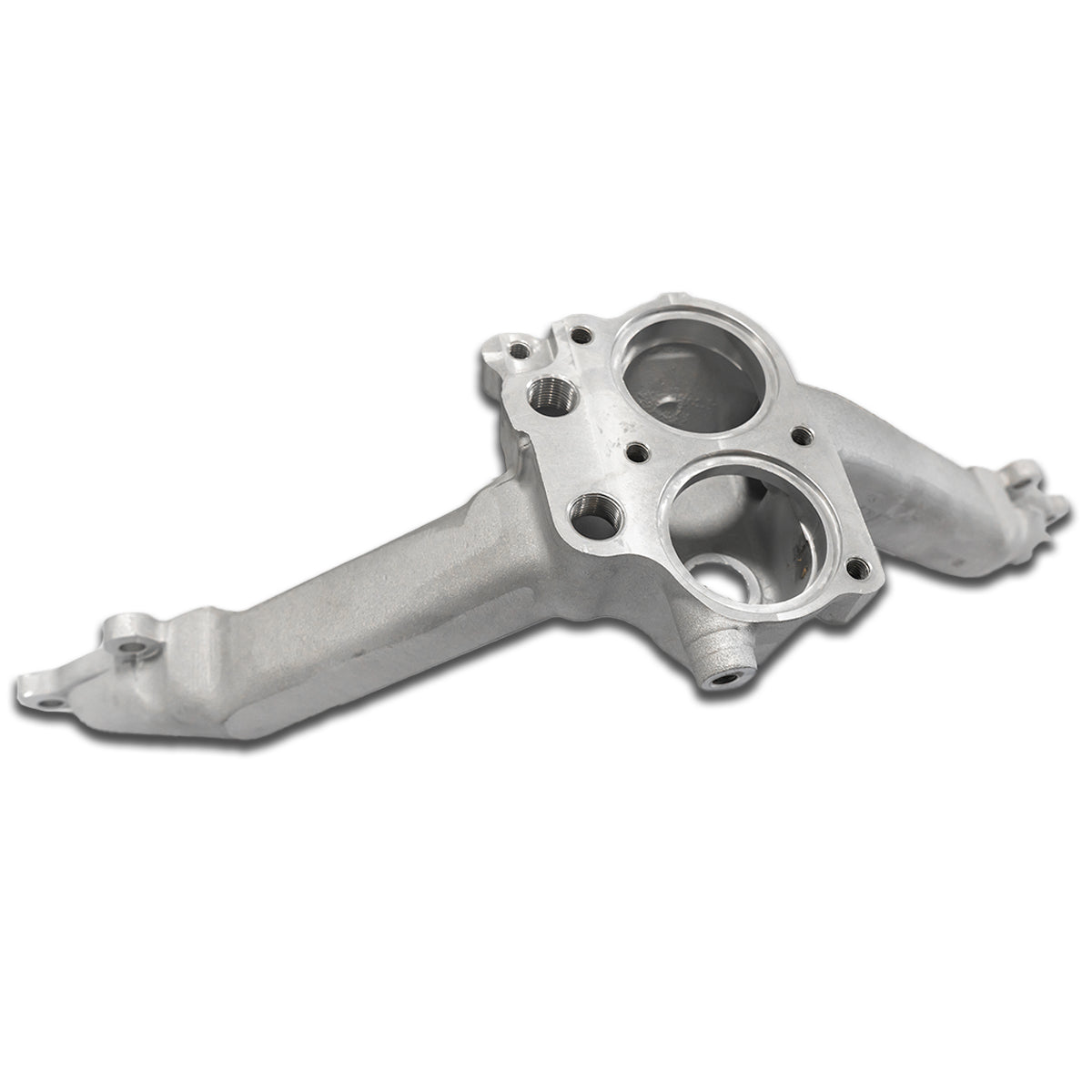 2007.5-2010 Duramax Coolant Thermostat Housing W/ Sensor (119000515)-Thermostat Housing-PPE-Dirty Diesel Customs