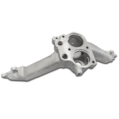 2007.5-2010 Duramax Coolant Thermostat Housing W/ Sensor (119000515)-Thermostat Housing-PPE-Dirty Diesel Customs