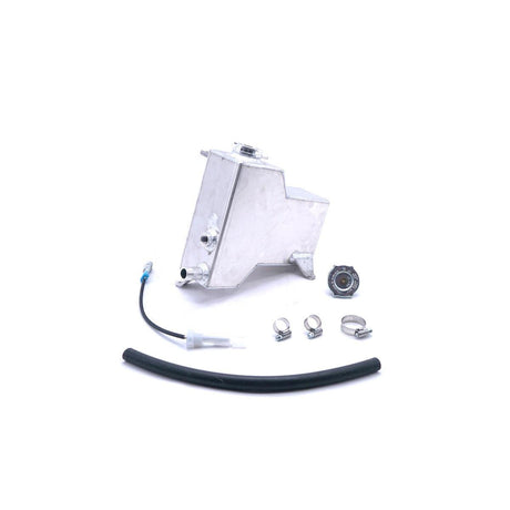 2007.5-2010 Duramax Factory Replacement Coolant Tank (427-HSP)-Coolant Tanks-HSP Diesel-427-HSP-RAW-Dirty Diesel Customs