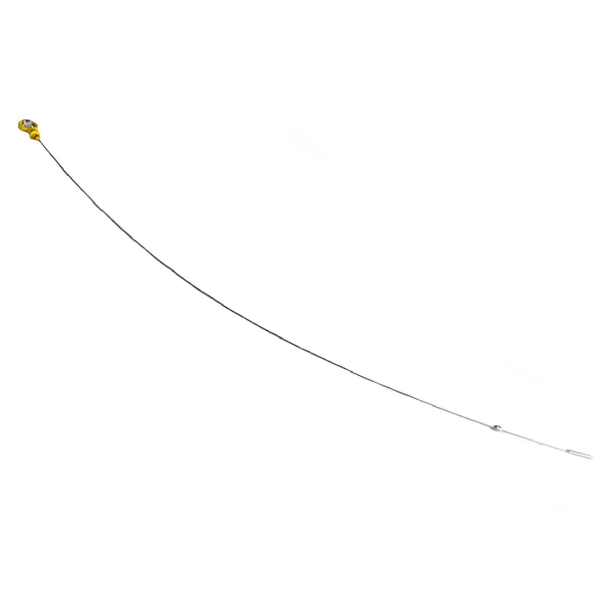 2007.5-2010 Duramax Oil Level Indicator Dipstick (98024534)-Dipsticks-Merchant Auto-Dirty Diesel Customs