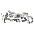 2007.5-2010 Duramax Quick Spool Compound Kit (425402)-Turbo Kit-Industrial Injection-Dirty Diesel Customs