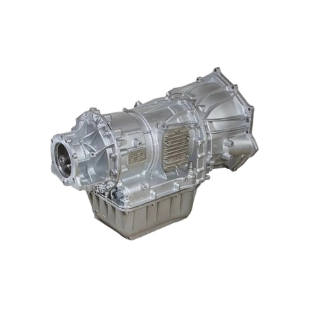 2007.5-2010 Duramax Stage 6 Complete Transmission (128136204)-Transmission-PPE-Dirty Diesel Customs