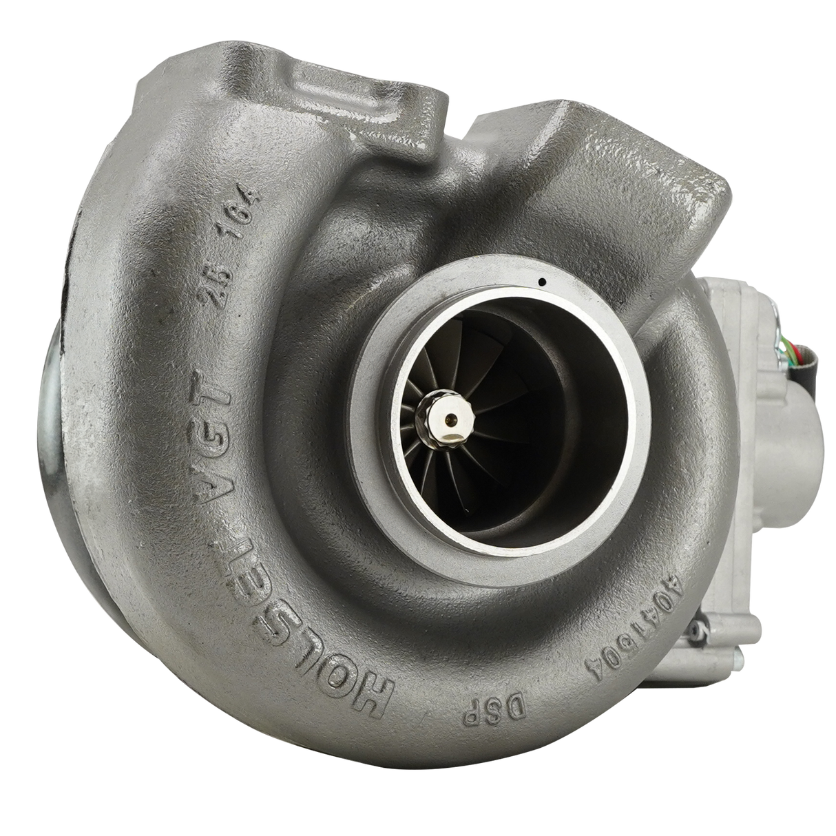 2007.5-2012 Cummins Screamer Turbo Manifold Package (1045870)-Turbo Kit-BD Diesel-Dirty Diesel Customs