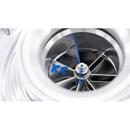 2007.5-2012 Cummins Upgraded Reman HE351VE Turbo w/ Holset VGT (300265)-Stock Turbocharger-KC Turbos-Dirty Diesel Customs