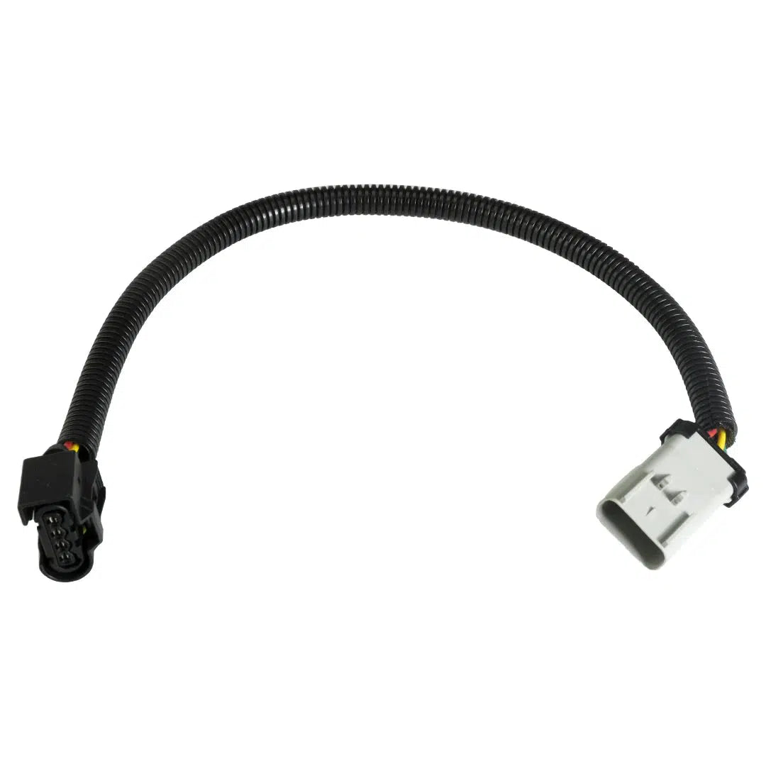 2007.5-2012 Cummins VGT Turbo Actuator Harness (1H1101)-VGT Actuator-Industrial Injection-Dirty Diesel Customs