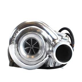 2007.5-2012 Cummins XR1 Series Turbocharger 64.5mm HE351VG (5322344-XR1)-Performance Turbocharger-Industrial Injection-Dirty Diesel Customs