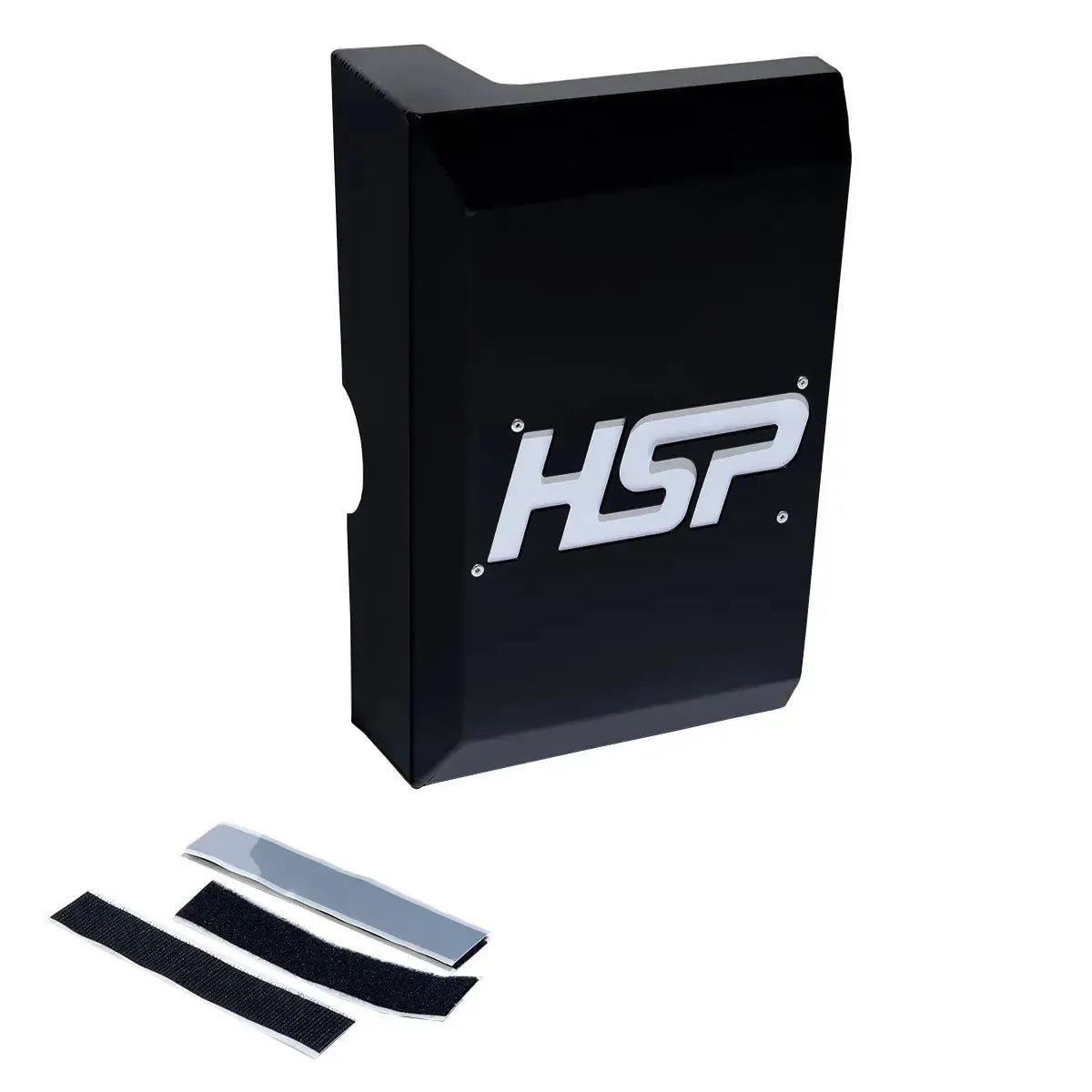 2007.5-2014 Duramax Fuse Box Cover (HSP-D-443-1-HSP-XX)-Fuse Panel Cover-HSP Diesel-Dirty Diesel Customs