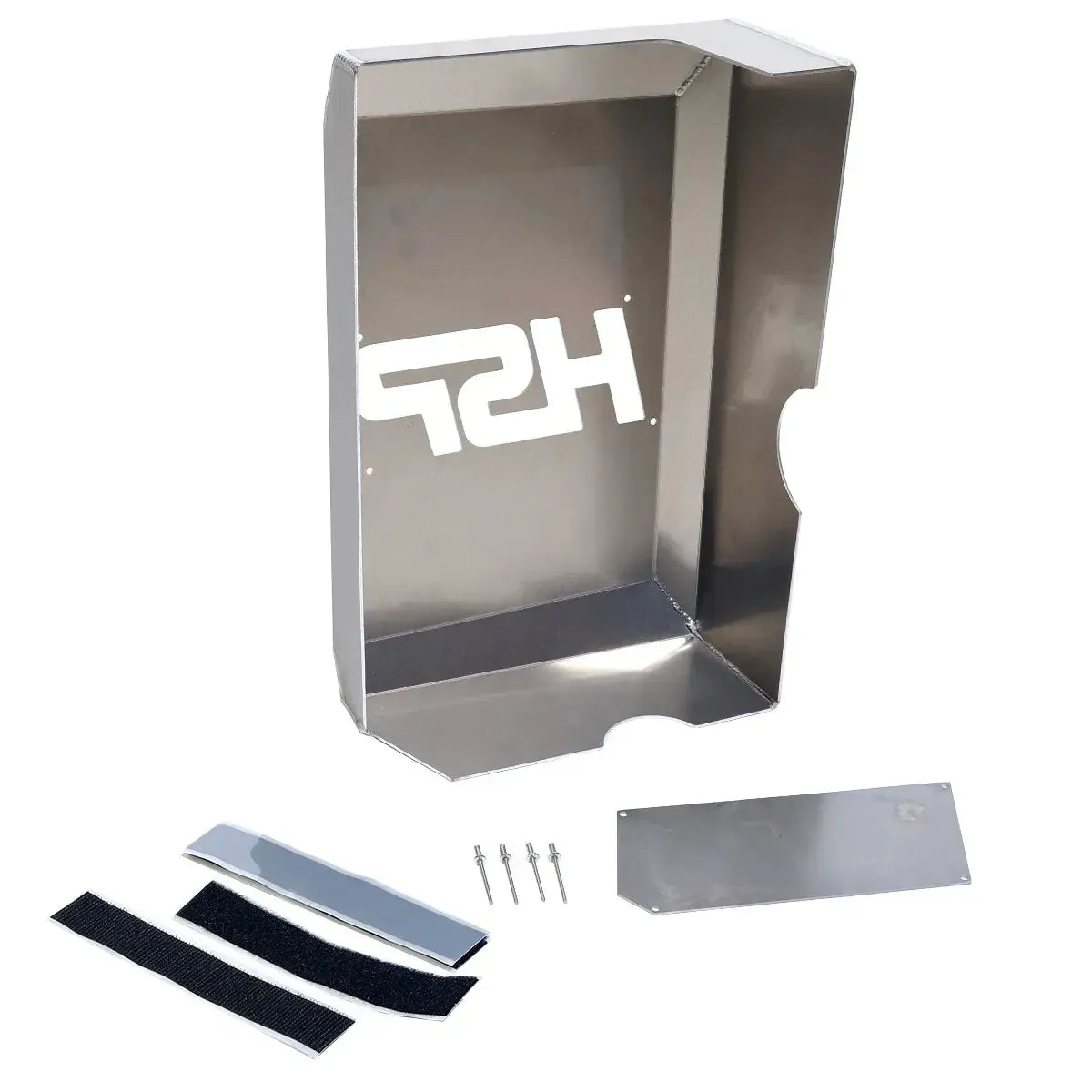 2007.5-2014 Duramax Fuse Box Cover (HSP-D-443-1-HSP-XX)-Fuse Panel Cover-HSP Diesel-Dirty Diesel Customs