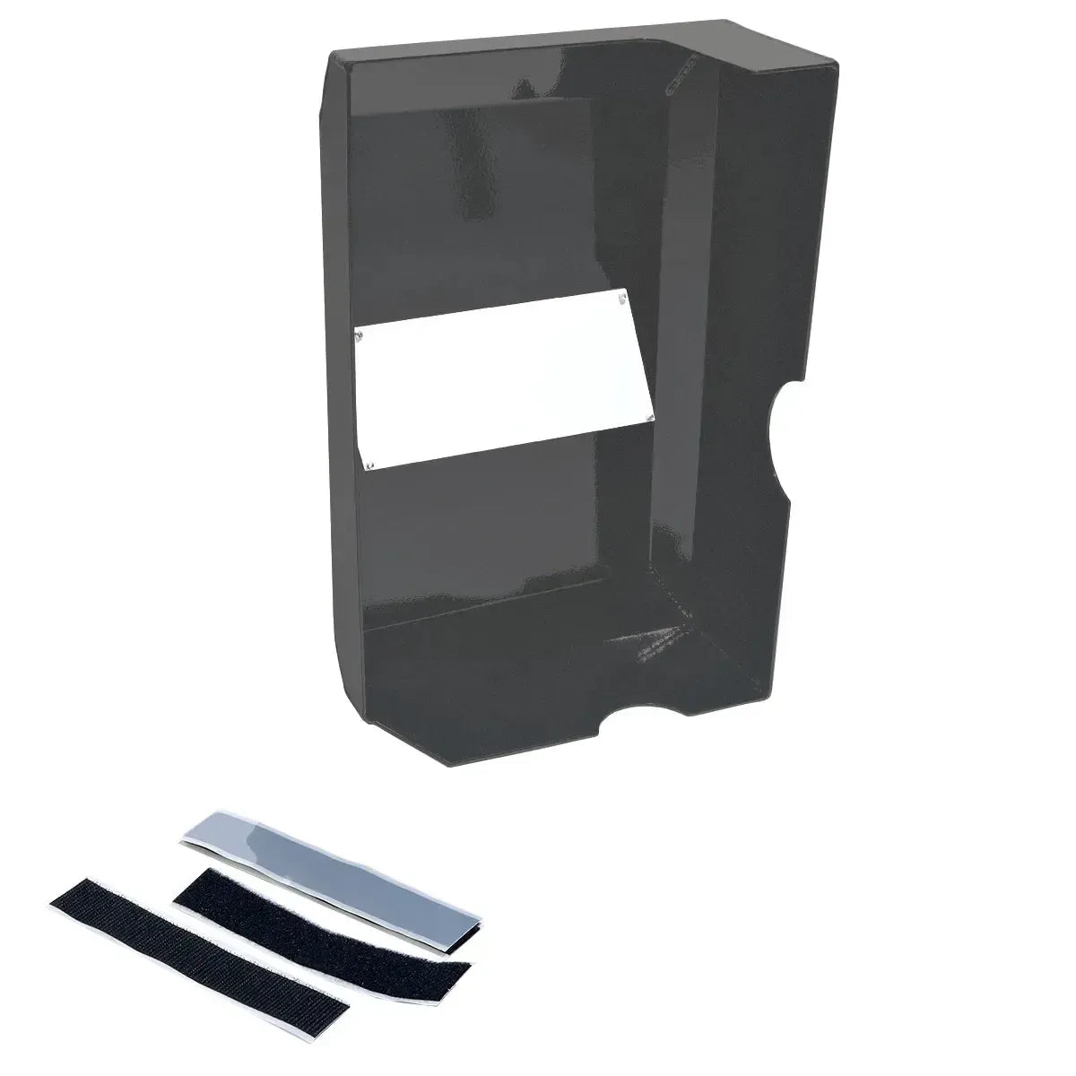 2007.5-2014 Duramax Fuse Box Cover (HSP-D-443-1-HSP-XX)-Fuse Panel Cover-HSP Diesel-Dirty Diesel Customs