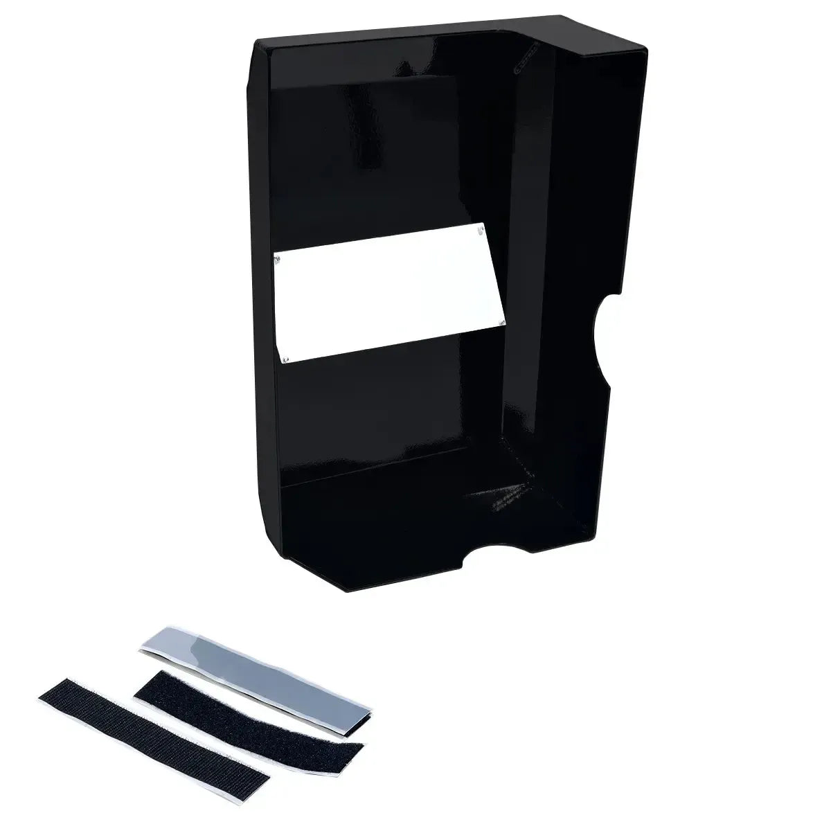 2007.5-2014 Duramax Fuse Box Cover (HSP-D-443-1-HSP-XX)-Fuse Panel Cover-HSP Diesel-Dirty Diesel Customs