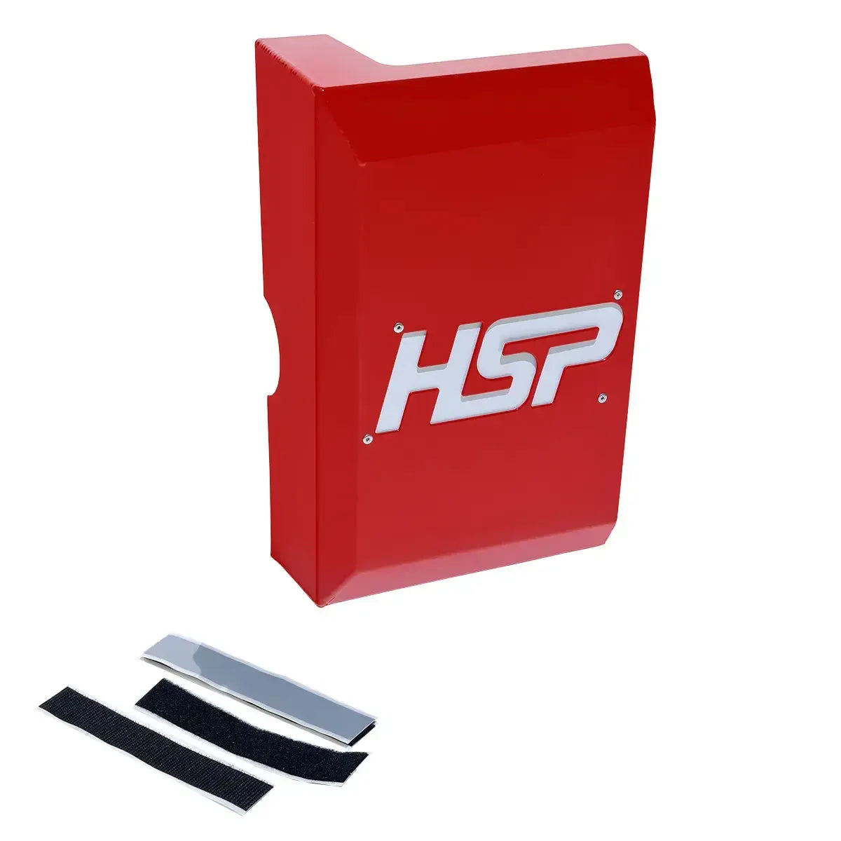 2007.5-2014 Duramax Fuse Box Cover (HSP-D-443-1-HSP-XX)-Fuse Panel Cover-HSP Diesel-HSP-D-443-1-HSP-BR-Dirty Diesel Customs