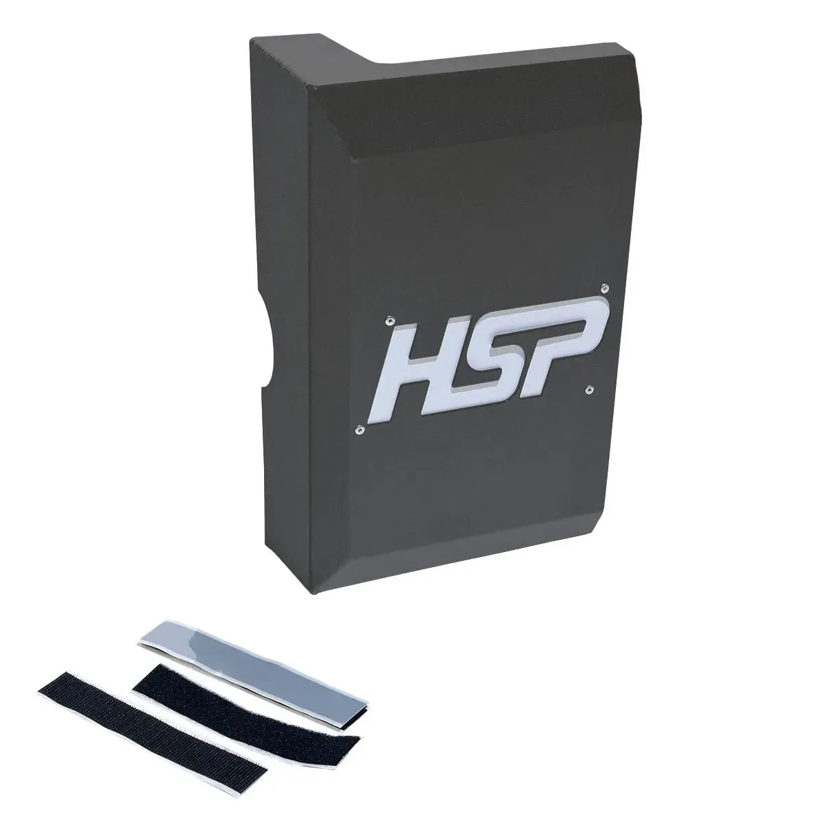 2007.5-2014 Duramax Fuse Box Cover (HSP-D-443-1-HSP-XX)-Fuse Panel Cover-HSP Diesel-HSP-D-443-1-HSP-DG-Dirty Diesel Customs