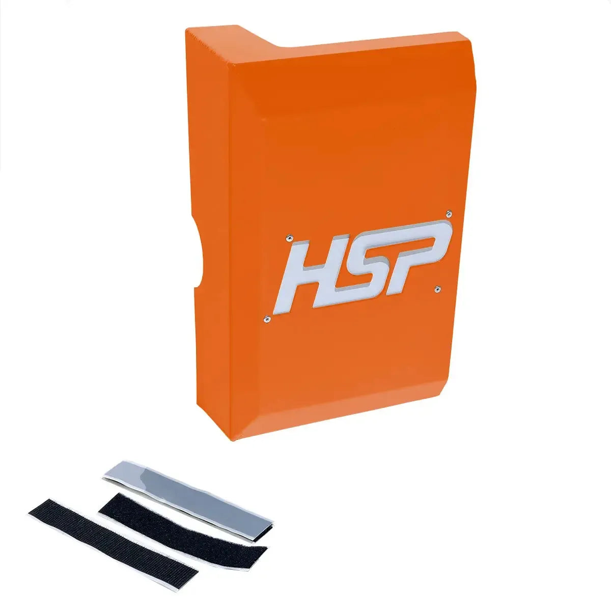 2007.5-2014 Duramax Fuse Box Cover (HSP-D-443-1-HSP-XX)-Fuse Panel Cover-HSP Diesel-HSP-D-443-1-HSP-O-Dirty Diesel Customs