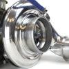 2007.5-2016 Cummins Silver Bullet PhatShaft 66 Turbo (366241741F)-Performance Turbocharger-Industrial Injection-Dirty Diesel Customs