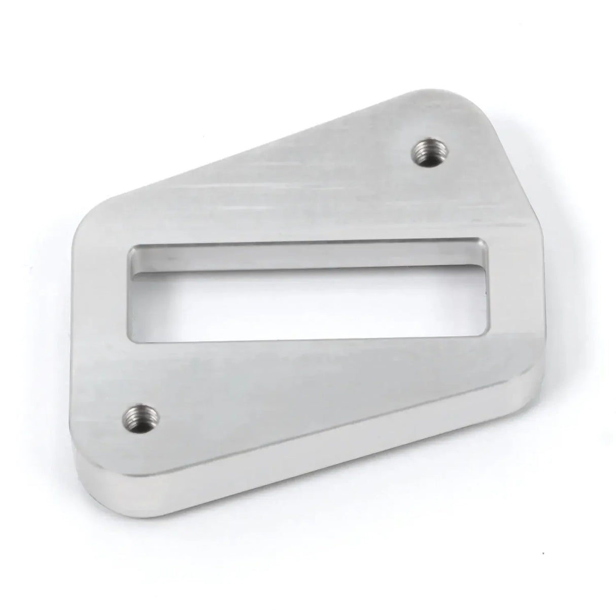 2007.5-2017 Duramax/Powerstroke Mass Air Flow Sensor Mount (11645401X)-Intake Accessories-PPE-Dirty Diesel Customs