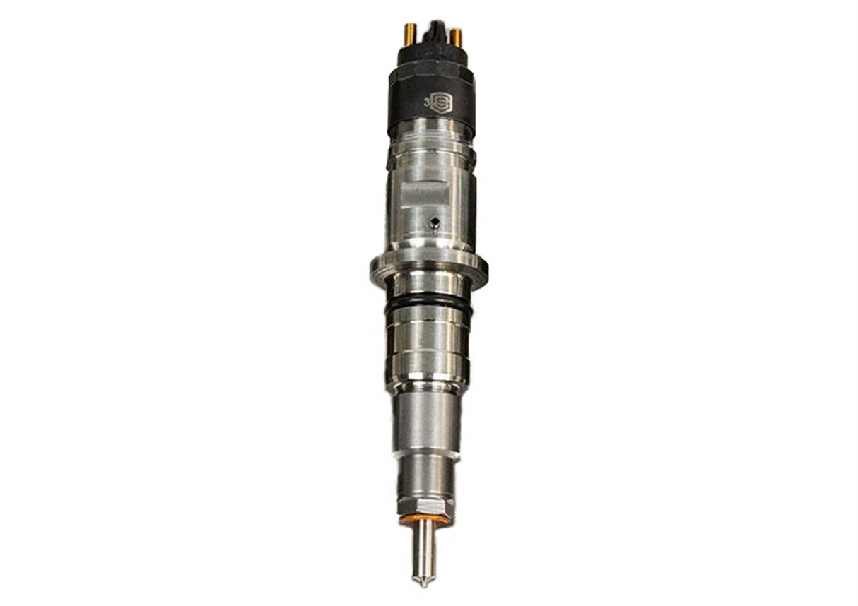 2007.5-2018 Cummins 0%-500% Over Performance Injector Set (6.7C-XXXSAC)-Performance Injectors-S&S Diesel-Dirty Diesel Customs