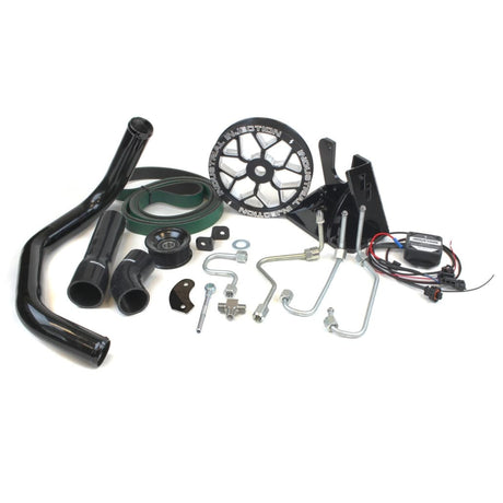 2007.5-2018 Cummins Dual CP3 Kit (23D401)-Dual Pump Controller-Industrial Injection-Dirty Diesel Customs