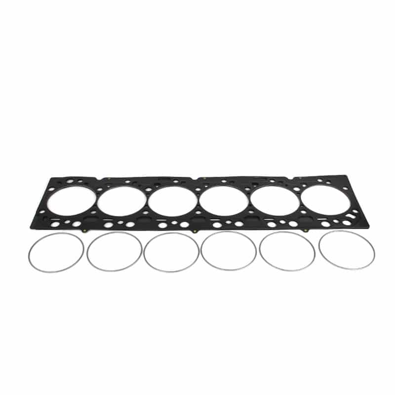 2007.5-2018 Cummins Fire Ring Gasket Kit (PDM-54774)-Fire Ring Gasket-Industrial Injection-Dirty Diesel Customs