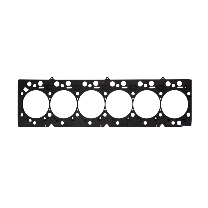 2007.5-2018 Cummins Fire Ring Head Gasket (FPE-CUMM-HG-6.7-FR)-Fire Ring Gasket-Fleece Performance-Dirty Diesel Customs