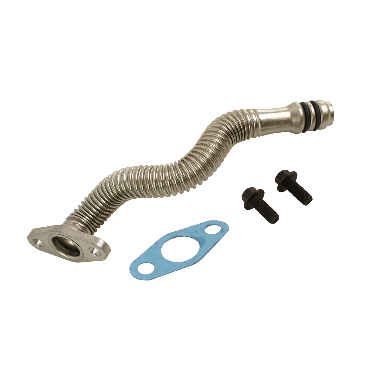 2007.5-2018 Cummins Oil Drain (1453104)-Oil Drain-BD Diesel-Dirty Diesel Customs