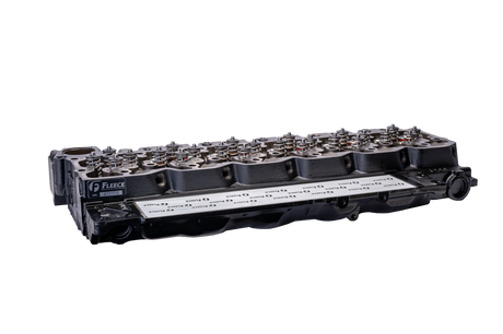 2007.5-2018 Cummins Performance Freedom Series Cylinder Head (FPE-61-10008)-Cylinder Head-Fleece Performance-Dirty Diesel Customs