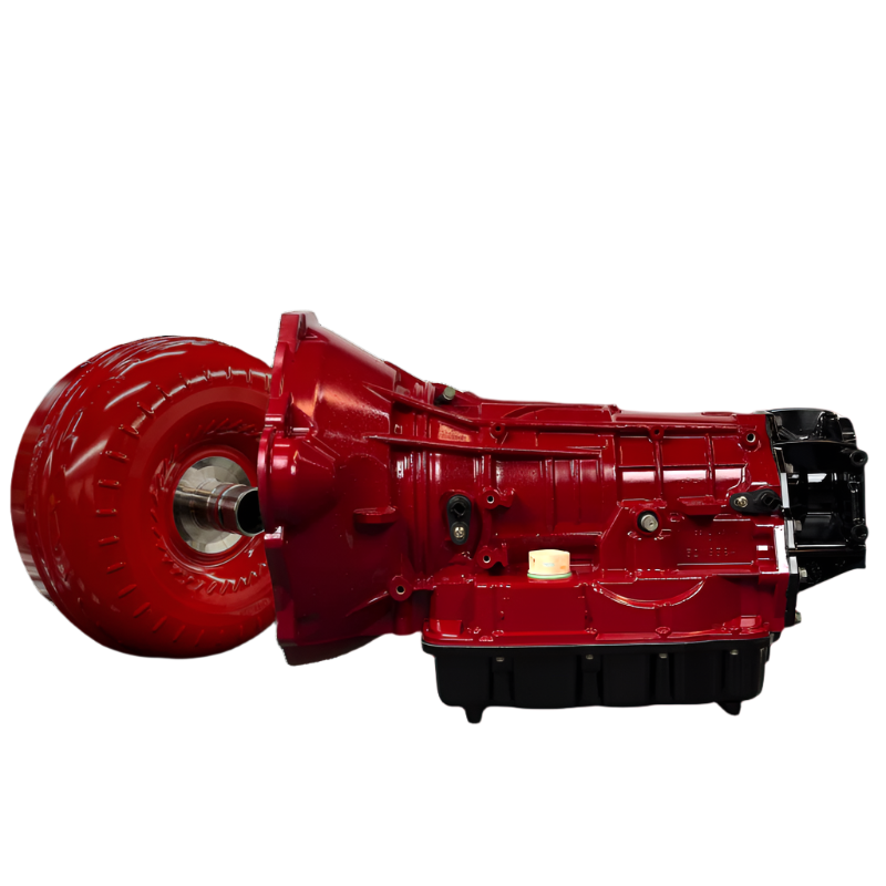 2007.5-2018 Cummins Randy's Stage 3 68RFE Transmission (211315028)-Transmission-Randy's Transmissions-Dirty Diesel Customs