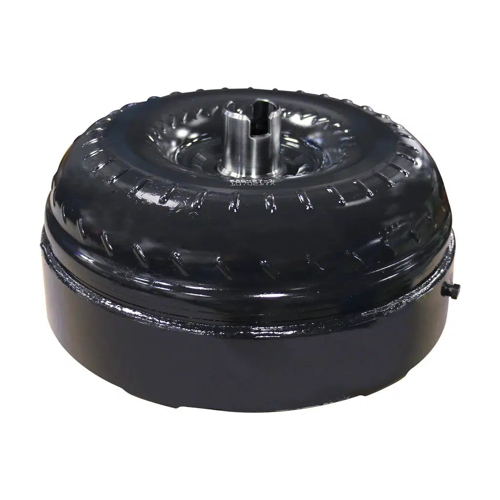 2007.5-2018 Cummins RoadMaster 68RFE Transmission & Converter Package (4WD) (1064224SS)-Transmission-BD Diesel-Dirty Diesel Customs