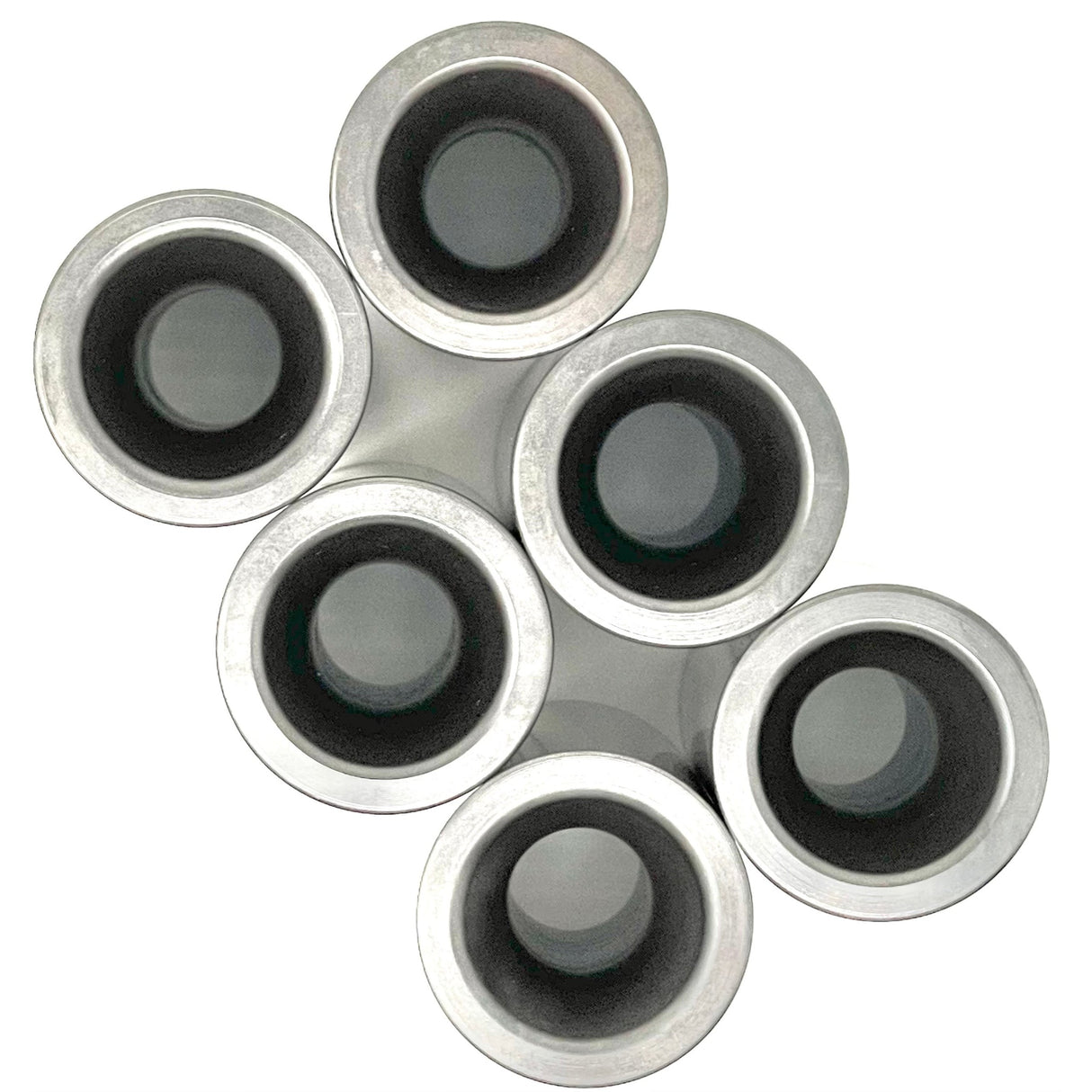 2007.5-2018 Cummins Tool Steel Wrist Pins (DJPCNC100208)-Wrist Pins-D&J Precision Machine-Dirty Diesel Customs