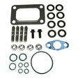 2007.5-2018 Cummins Turbo Install Kit (22T501)-Turbo Install Kit-Industrial Injection-Dirty Diesel Customs