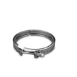 2007.5-2018 Cummins V-Band Clamp (99506-0410)-V Band Clamp-Industrial Injection-Dirty Diesel Customs