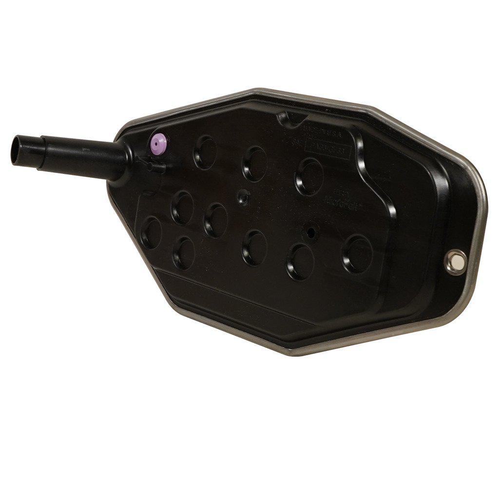 2007.5-2022 Cummins 68RFE BD Transmission Filter Service Kit (1064043)-Filter Kit-BD Diesel-Dirty Diesel Customs