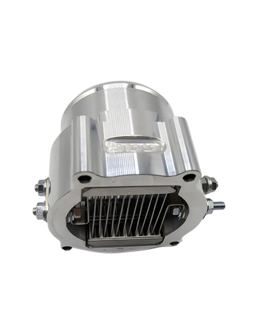 2007.5-2022 Cummins Mega-Flo Throttle Valve Grid Heater (07510-MF-TVH)-Throttle Valve Delete-Glacier Diesel Power-Dirty Diesel Customs