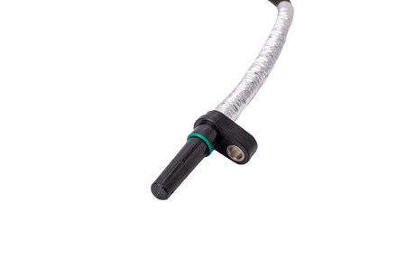 2007.5-2022 Cummins Turbine Shaft Speed Sensor (FPE-351-SP-SEN)-Engine Sensors-Fleece Performance-Dirty Diesel Customs