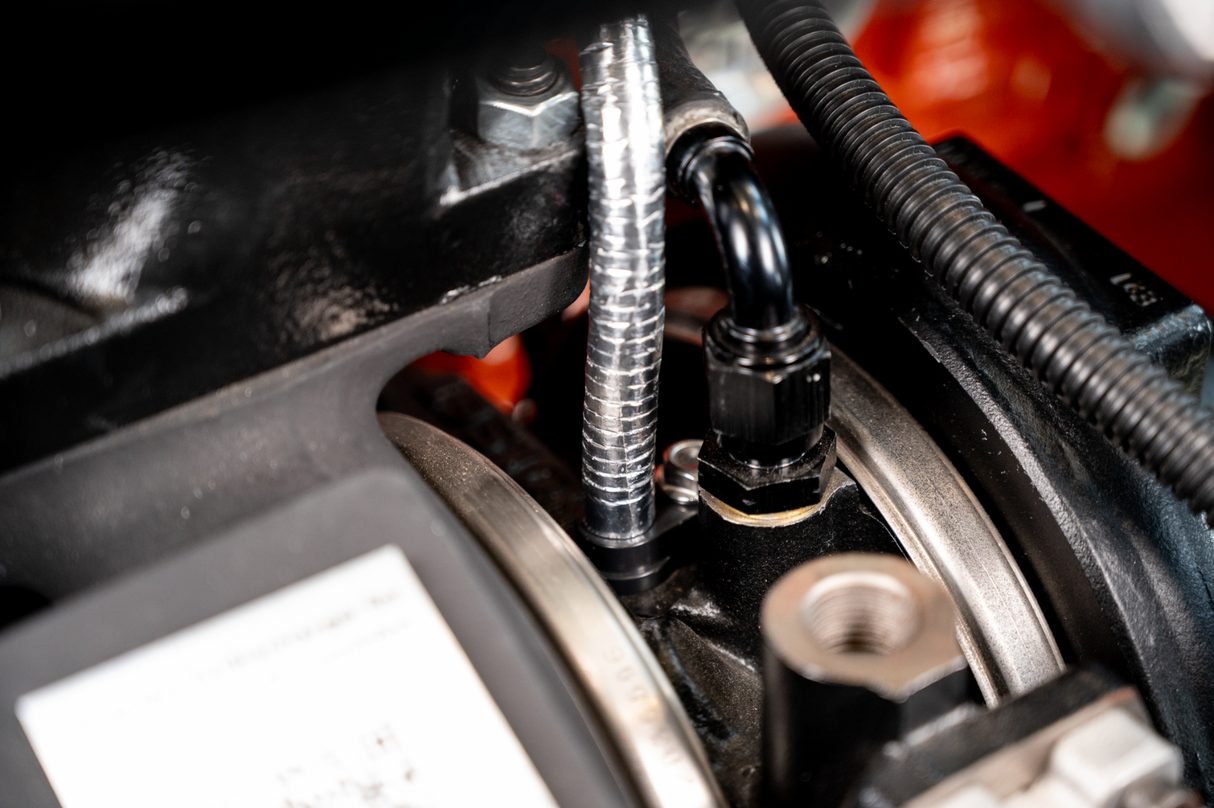 2007.5-2022 Cummins Turbine Shaft Speed Sensor (FPE-351-SP-SEN)-Engine Sensors-Fleece Performance-Dirty Diesel Customs