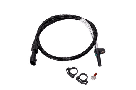 2007.5-2022 Cummins Turbine Shaft Speed Sensor (FPE-351-SP-SEN)-Engine Sensors-Fleece Performance-Dirty Diesel Customs