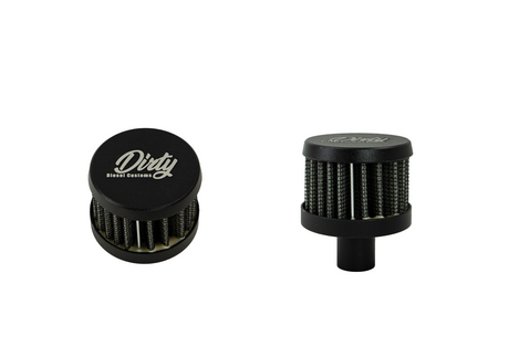 2007.5-2023 Cummins CCV Delete Kit (I67-ENG-A002)-CCV Kit-Dirty Diesel Customs-Dirty Diesel Customs
