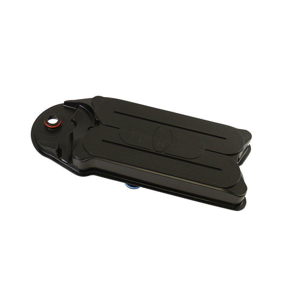 2007.5-2023 Cummins Stock Replacement CCV Filter (CV52001FLG)-CCV Filters-BD Diesel-Dirty Diesel Customs