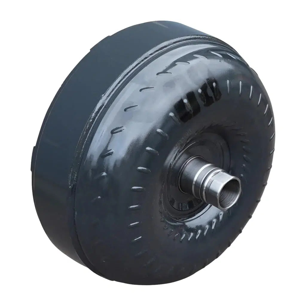 2007.5-2024 Cummins 68RFE Proforce Enhanced Stall Torque Converter (1070220X)-Torque Converter-BD Diesel-Dirty Diesel Customs