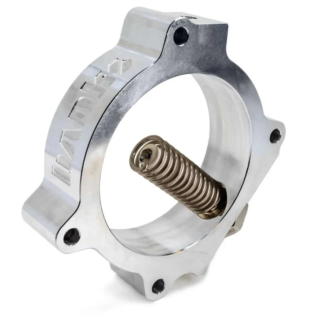 2007.5-2024 Cummins Banks 750/1500 Watt Billet Heater Kit (42809/42807)-Intake Accessories-Banks Power-42809-Dirty Diesel Customs