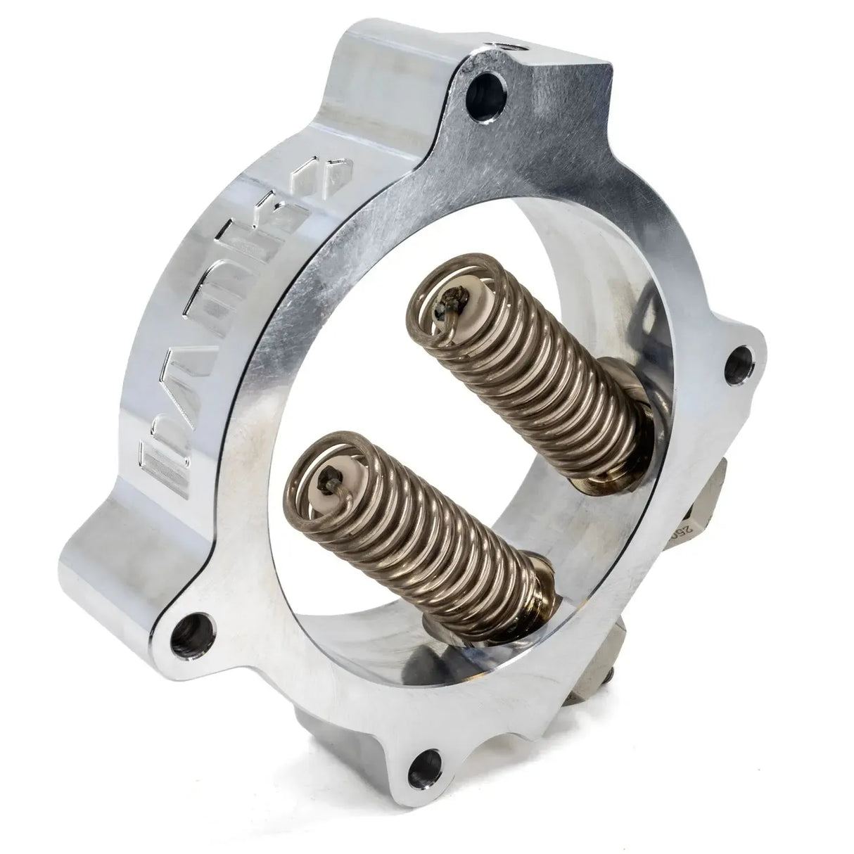 2007.5-2024 Cummins Banks 750/1500 Watt Billet Heater Kit (42809/42807)-Intake Accessories-Banks Power-Dirty Diesel Customs