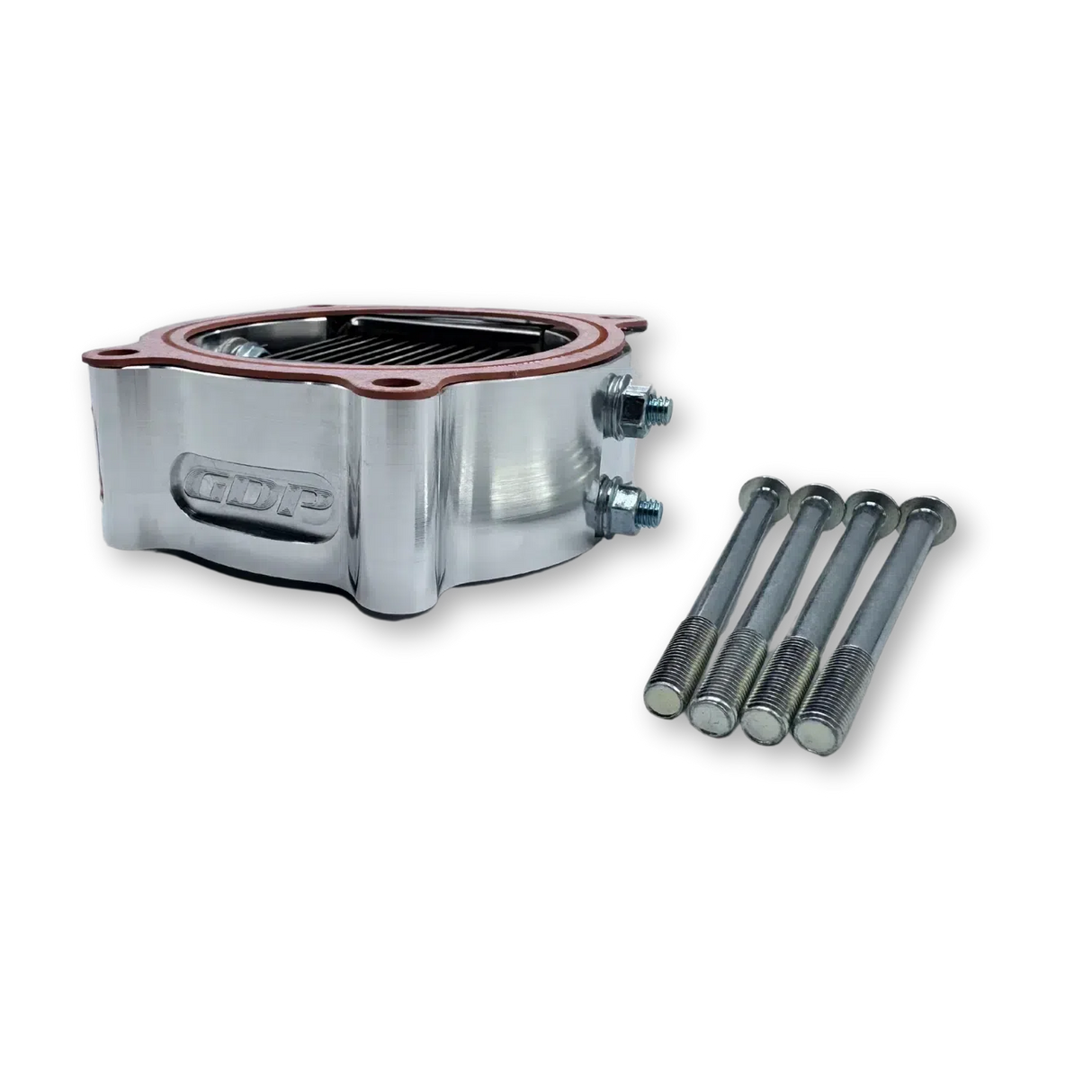 2007.5-2024 Cummins Glacier Diesel Mega-Flo Heavy Duty Dual Element Heater (07524-MF-TVH2)-Grid Heater-Glacier Diesel Power-Dirty Diesel Customs