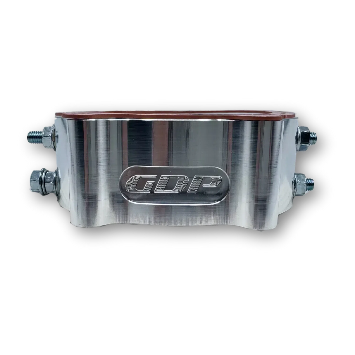 2007.5-2024 Cummins Glacier Diesel Mega-Flo Heavy Duty Dual Element Heater (07524-MF-TVH2)-Grid Heater-Glacier Diesel Power-Dirty Diesel Customs