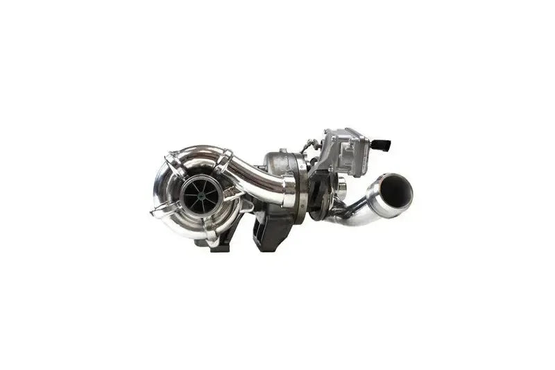 2008-2010 Powerstroke B2 B3 XR Series Turbochargers 58MM/71MM/76MM (479514-XR2)-Performance Turbocharger-Industrial Injection-Dirty Diesel Customs