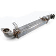 2008-2010 Powerstroke EGR Cooler 12 Tube (V) (316129518)-EGR Cooler Kit-PPE-Dirty Diesel Customs